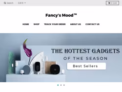 Fancysmood