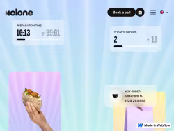 Getclone