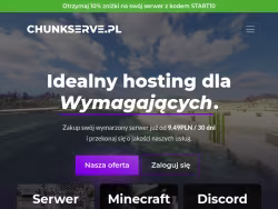Chunkserve