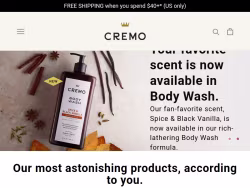 Cremocompany