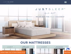 Justsleepbeds