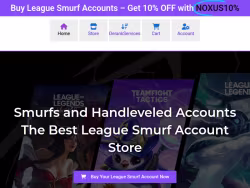 Smurfszone