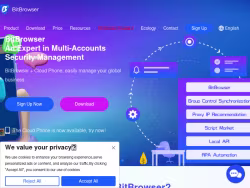 Bitbrowser