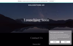 Khloestore