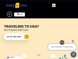 Sims4usa