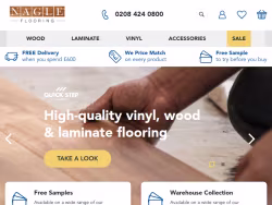 Nagleflooring