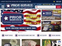 Priorservice