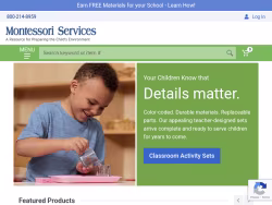 Montessoriservices