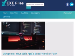 Exefiles