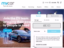 Mycar