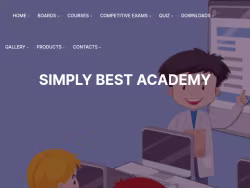 Simplybestacademy