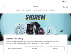 Shirem