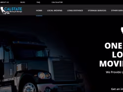 Calstatemoving