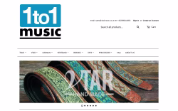 1to1music