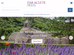Paracletepress
