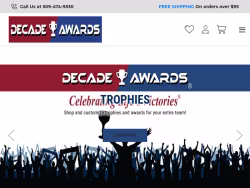 Decadeawards