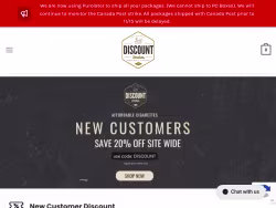 Discountsmokes