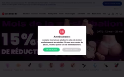Seekheart