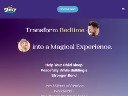 Storybook-app