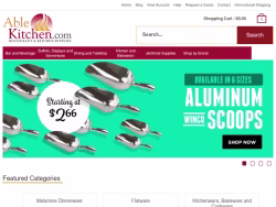 Ablekitchen