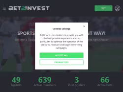 Bet2invest