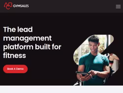 Gymsales