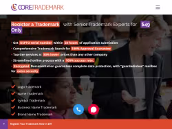Coretrademark