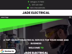 Electricianarlingtontx
