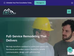 Cmcrenovationsllc