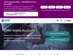 Cpaponline