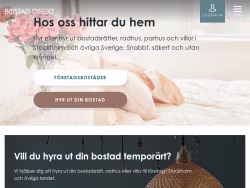 Bostaddirekt