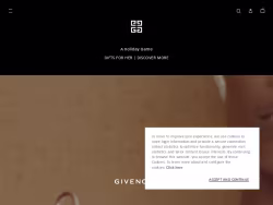 Givenchy