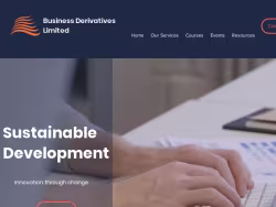 Businessderivatives