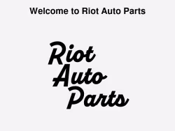Riotautoparts