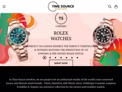 Timesourcejewelers