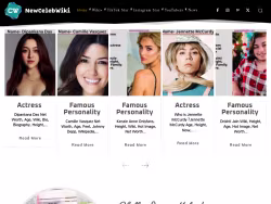 Newcelebwiki