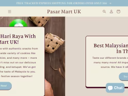 Pasarmartuk
