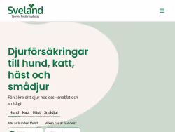 Sveland