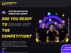 Uppercutdigital