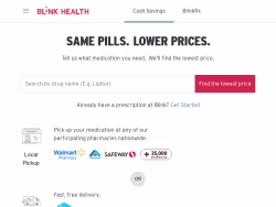 Blinkhealth