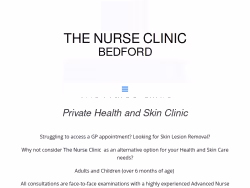 Thenurseclinic