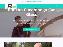Ranchocucamongacarglass