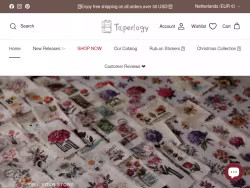 Taperlogy