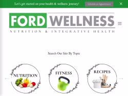 Fordwellness