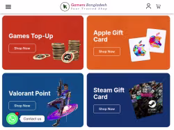 Gamersbangladesh