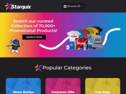 Starquix