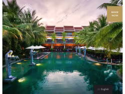 Lasiestahoianresort