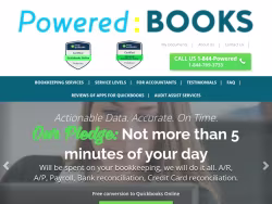 Poweredbooks