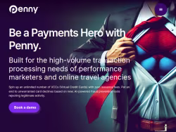 Thepennyinc