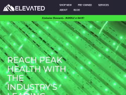 Elevatedcryo